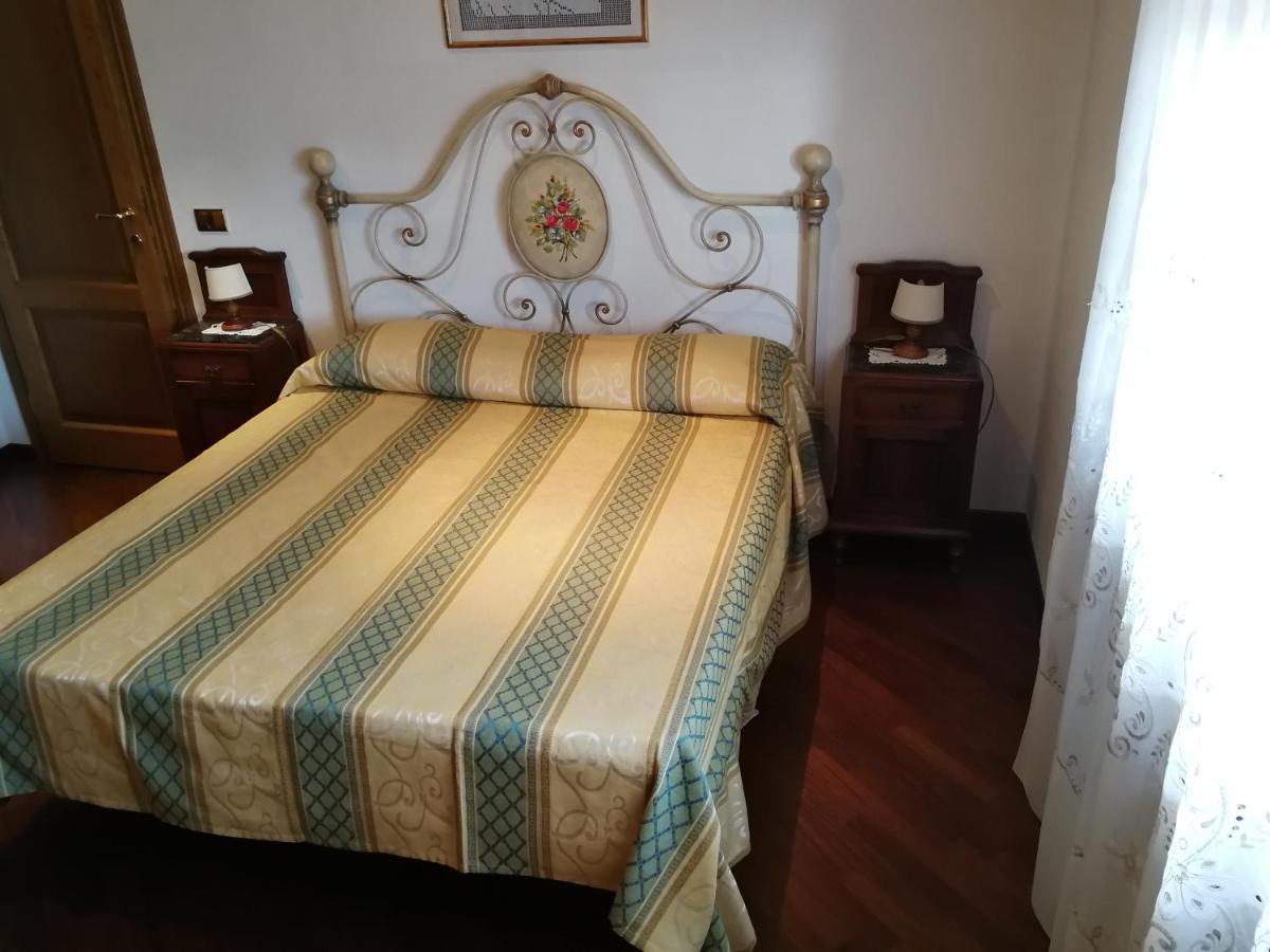 Mansarda Sulla Francigena Bed & Breakfast Altopascio Exterior photo