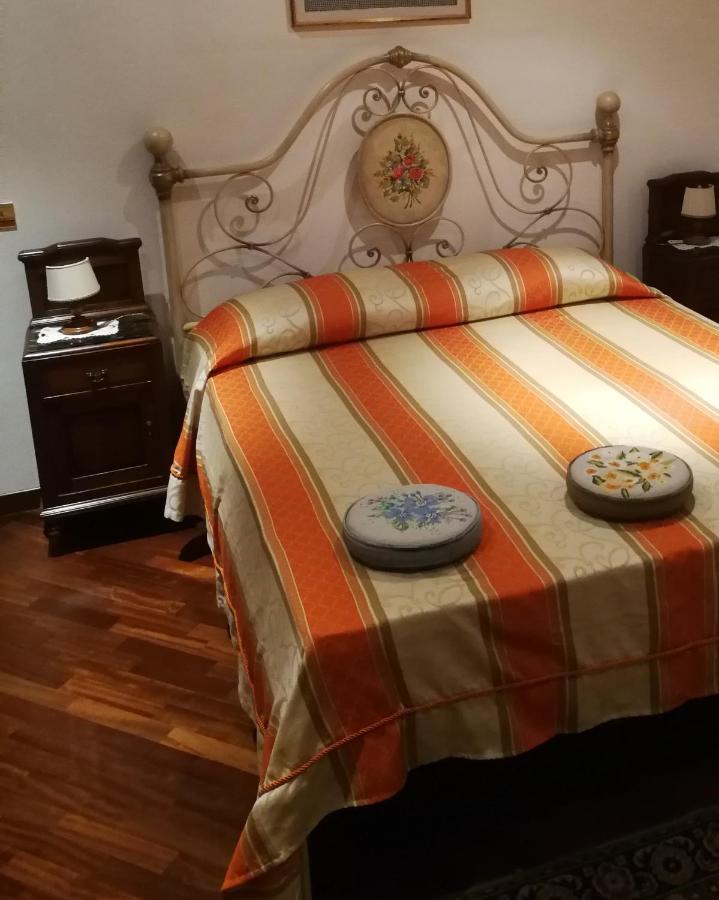 Mansarda Sulla Francigena Bed & Breakfast Altopascio Exterior photo