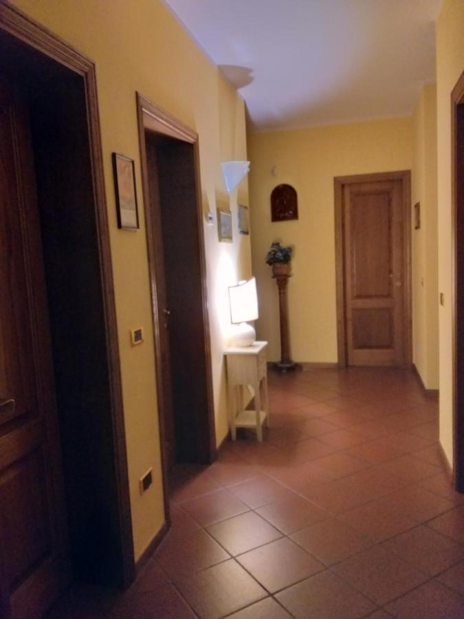 Mansarda Sulla Francigena Bed & Breakfast Altopascio Exterior photo